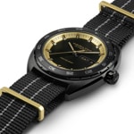 Hamilton American Classic Pan Europ Day Date Auto - H35425730