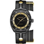 Hamilton American Classic Pan Europ Day Date Auto