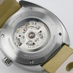 Hamilton American Classic Pan Europ Day Date Auto - H35445860