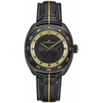 Hamilton Pan Europ x Resident Evil Requiem Limited Edition