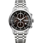 Hamilton Railroad Auto Chrono - H40656131