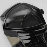 Hamilton Shaped Ventura Classic L - H24401731