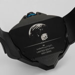 Hamilton Shaped Ventura Edge DUNE Limited Edition - H24624330