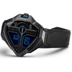 Hamilton Shaped Ventura Edge DUNE Limited Edition - H24624330