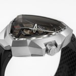 Hamilton Shaped Ventura Edge Skeleton - H24635330