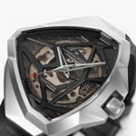 Hamilton Shaped Ventura Edge Skeleton - H24635330