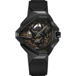 Hamilton Shaped Ventura Edge Skeleton - H24645330