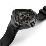 Hamilton Shaped Ventura Edge Skeleton - H24645330