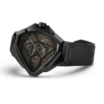Hamilton Shaped Ventura Edge Skeleton - H24645330