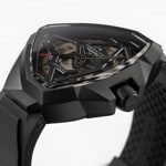 Hamilton Shaped Ventura Edge Skeleton - H24645330