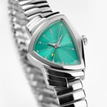 Hamilton Shaped Ventura S Quartz - H24211142