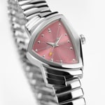 Hamilton Shaped Ventura S Quartz - H24211170