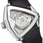 Hamilton Shaped Ventura XXL - H24655331