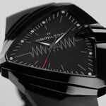 Hamilton Shaped Ventura XXL Bright - H24604330