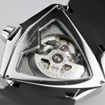 Hamilton Shaped Ventura XXL Skeleton Auto - H24625330