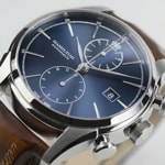 Hamilton American Classic Spirit of Liberty Auto Chrono - H32416541