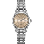 Hamilton American Classic Railroad Lady Auto Diamonds