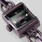 Hamilton x Janie Bryant Lady Vintage Quartz - H31201130