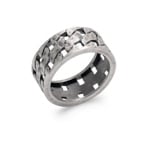 Men's Ring 925 Silver - RI-1907600-925
