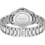 Hugo Boss Ace Diver Silbrig - 1513916