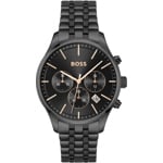 Hugo Boss Avery Chronograph 