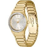 Hugo Boss Candor Gold / Silvery 32mm - 1502789
