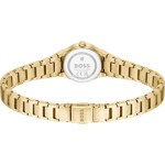 Hugo Boss Candor Gracey Silbrig / Goldig 20mm  - 1502863