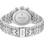 Hugo Boss Candor Prime Chrono Silvery / Blue - 1514306