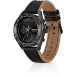 Hugo Boss Center Court Chronograph Black - 1514022