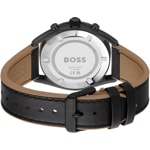 Hugo Boss Center Court Chronograph Black - 1514022