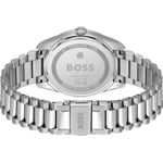 Hugo Boss Cheswik Date Silvery / Blue - 1514309