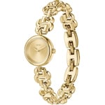 Hugo Boss Double B Dressy Doré - 1502794