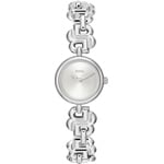 Hugo Boss Double B Dressy Argenté