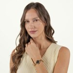 Hugo Boss Fiora Goldig / Schwarz - 1502838