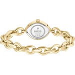 Hugo Boss Fiora Goldig / Schwarz - 1502838