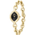 Hugo Boss Fiora Goldig / Schwarz - 1502838