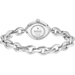 Hugo Boss Fiora Silbrig  - 1502837