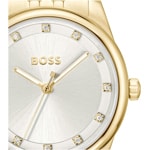 Hugo Boss Graceful Golden / Silvery - 1502810