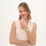 Hugo Boss Graceful Golden / Silvery - 1502810