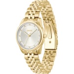 Hugo Boss Graceful Golden / Silvery - 1502810