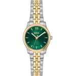 Hugo Boss Graceful Mina Two-Tone / Green