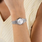 Hugo Boss Graceful Mina Argenté  - 1502840