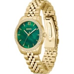 Hugo Boss Graceful Precious Gold / Green - 1502868