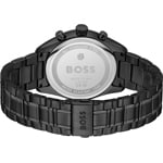 Hugo Boss Grand Prix Chronographe Noir / Bleu - 1514314