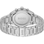 Hugo Boss Grand Prix Chronographe Argenté / Noir - 1514251