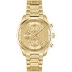 Hugo Boss Grand Tour Ladies Goldig