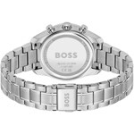 Hugo Boss Grand Tour Ladies Silbrig / Rosa - 1502765
