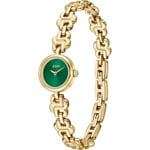 Hugo Boss Hailey Goldig / Grün - 1502865
