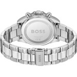Hugo Boss Hero 2.0 Chronograph 44mm Silvery / Green - 1514268