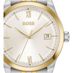 Hugo Boss Langford Date Two-Tone - 1514358